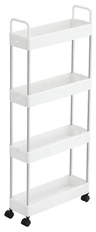 Pojazdný regál KSC018W01