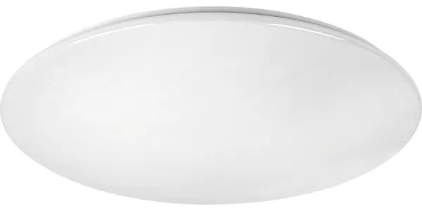 Rabalux 5445 - LED stmievateľné stropné svietidlo DANNY LED/36W/230V + diaľkový ovládač
