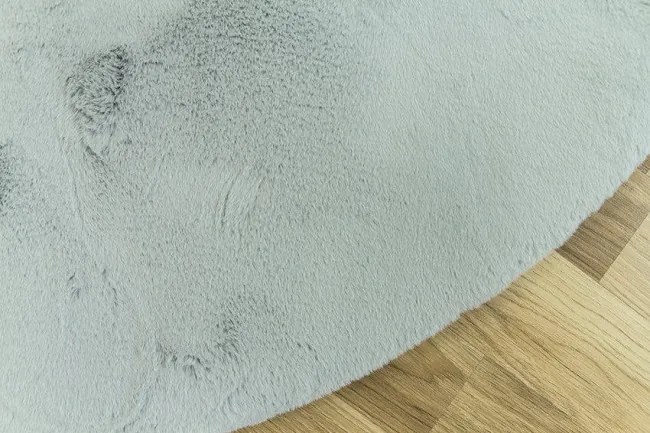 Koberec Bellarossa Rabbit svetlosivý