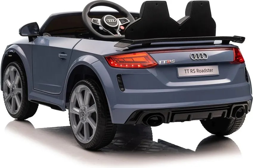 LEAN CARS Audi TT RS batérie vozidla Light Blue