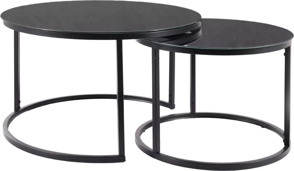 SI Konferenčný stolík sada Atlanta D