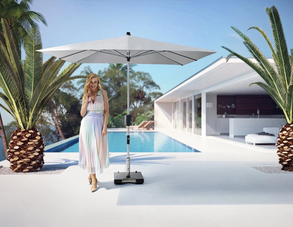 KNIRPS APOLL čierna