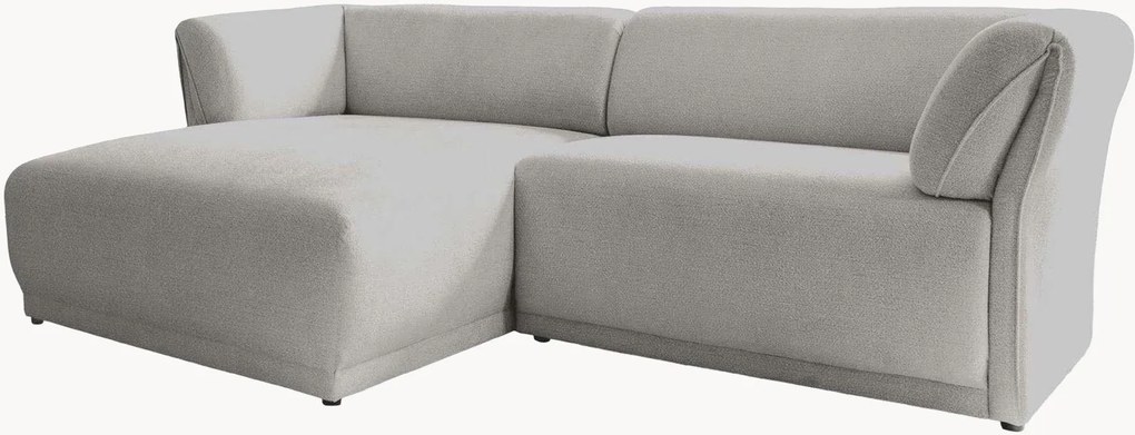 Ženilková rohová pohovka Gatsby (4-miestna)