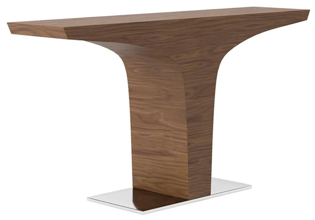 Konzolový stolík 3030 150 × 35 × 80 cm