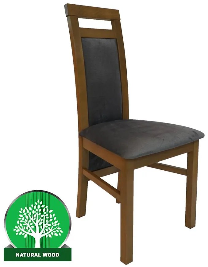 Stolička  932 D.Wotan Tk.Monolith 85