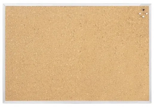 Korková tabuľa Magnetoplan 150 x 100 cm
