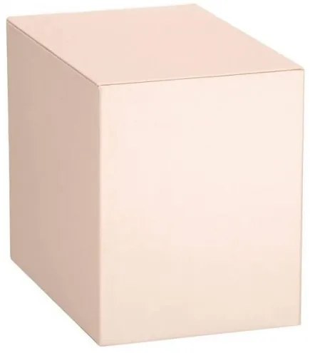 Šperkovnica 26x22x18cm SPRINGOS HA1038