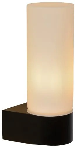 Lucide 04202/01/30 - Kúpeľňové nástenné svietidlo JESSE 1xG9/33W/230V IP44