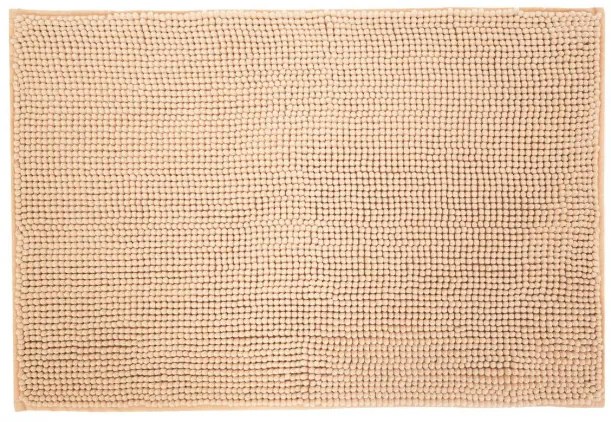 Kupeľňový koberček JON béžový SS23 843889