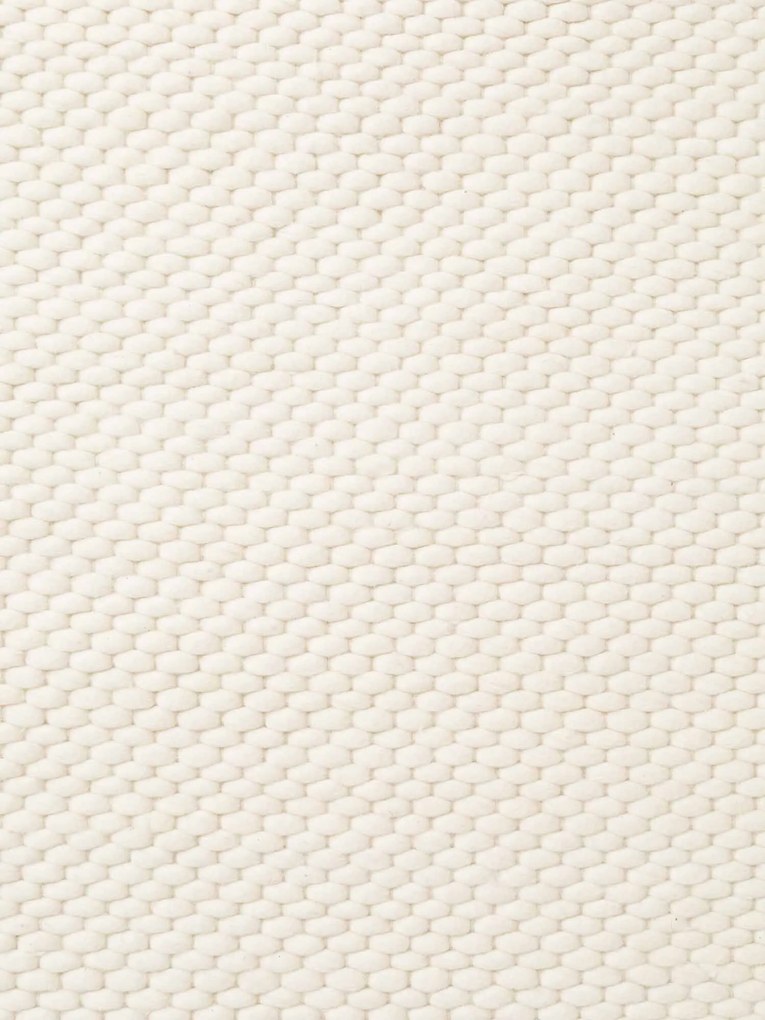 ELLE Decoration, Kusový koberec Lyon Beans 106314 Natural Cream kruh z kolekcie Elle, 200x200 (priemer) kruh, biela, obývacia izba