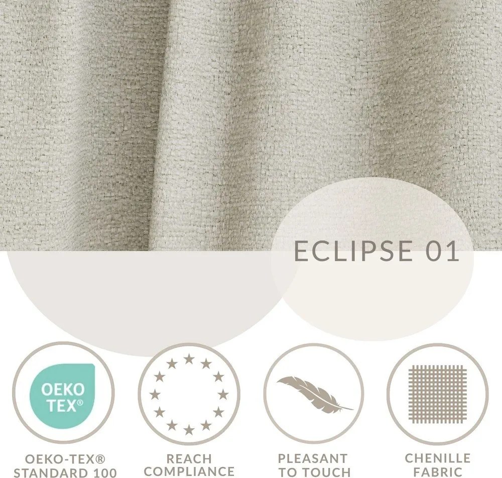 Krémovobiela boxspring posteľ s úložným priestorom 160x200 cm Fresco – Maison de Rêve