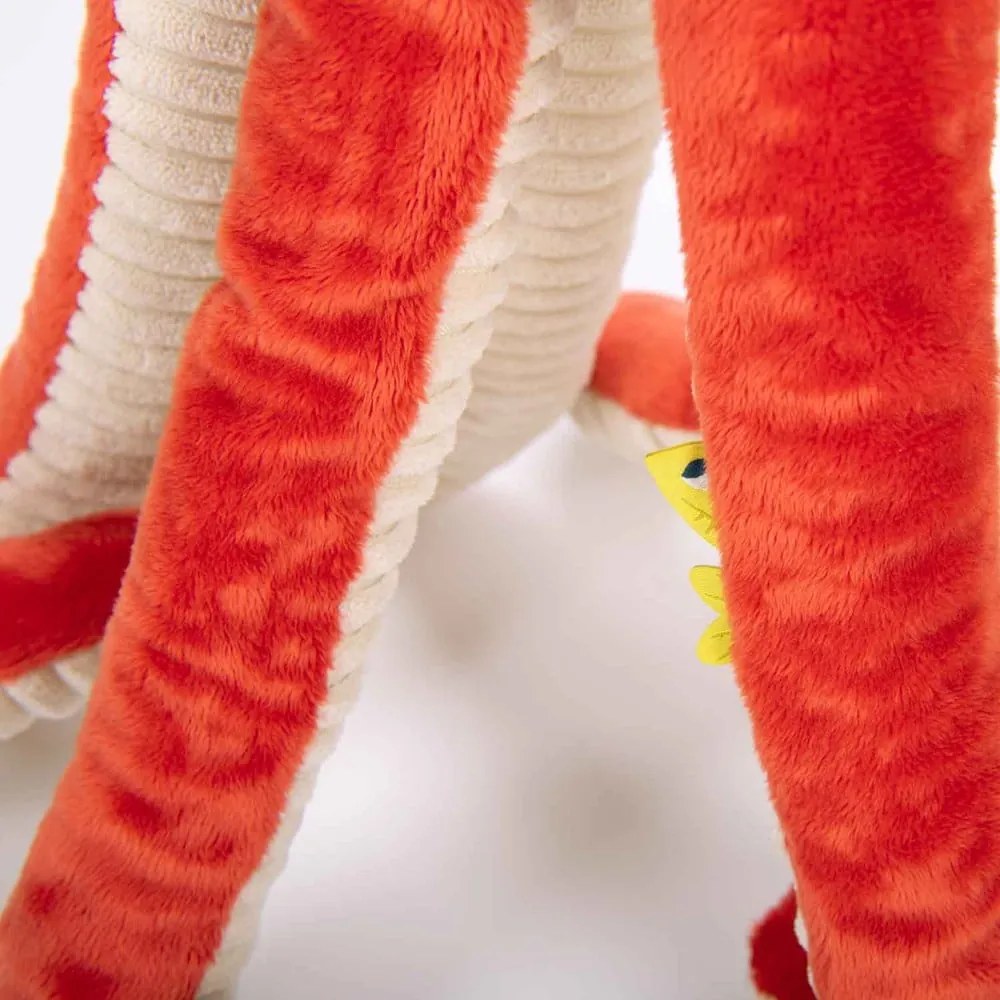 Plyšová hračka Octopus – Moulin Roty