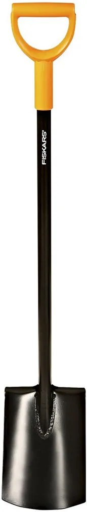 Fiskars Solid Rýľ rovný, dĺžka: 117cm (131403) 1003456, 1066717