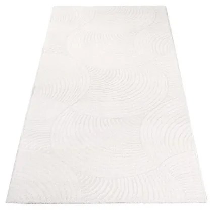 Koberec Fancy 647 biely
