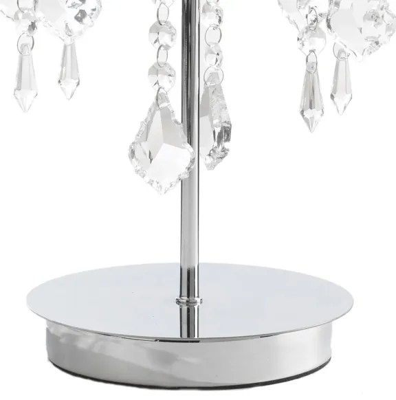 ONLI - Stolná lampa LAILA 2xE14/10W/230V 45 cm