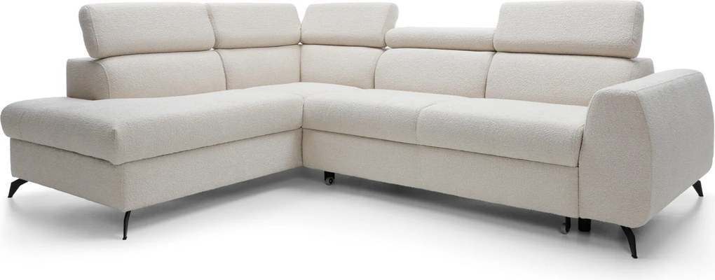 Sedacia súprava SARDINIA