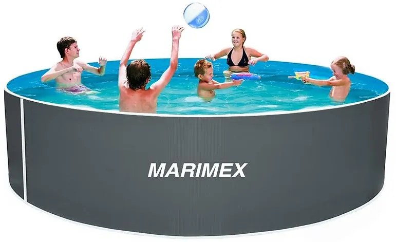 Bazén Orlando 3,05x0,91 m