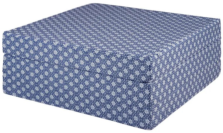 LIVARNO home Skladací matrac, 190 x 65 x 8,5 cm (100348094)
