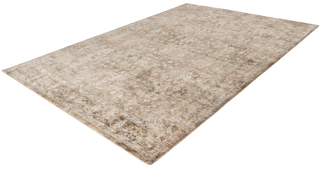 Kusový koberec My Everest 432 Coffee, 120x170, hnedá, obývacia izba, Obsession