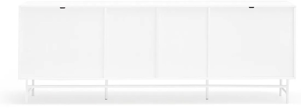 Komoda Punto 212 × 47 × 77 cm 212 × 47 × 77 cm