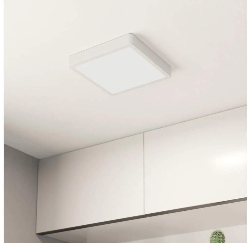 Eglo 99237 - LED stropné svietidlo FUEVA 5 LED/16,5W/230V