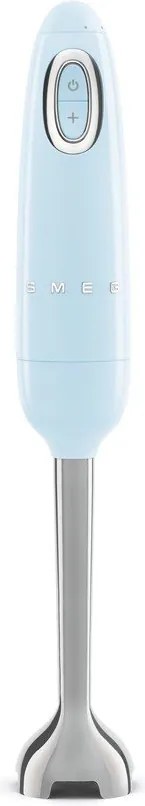 Svetlomodrý tyčový mixér 50's Retro Style – SMEG