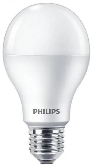SADA 3x LED Žiarovka Philips A60 E27/13W/230V 2700K