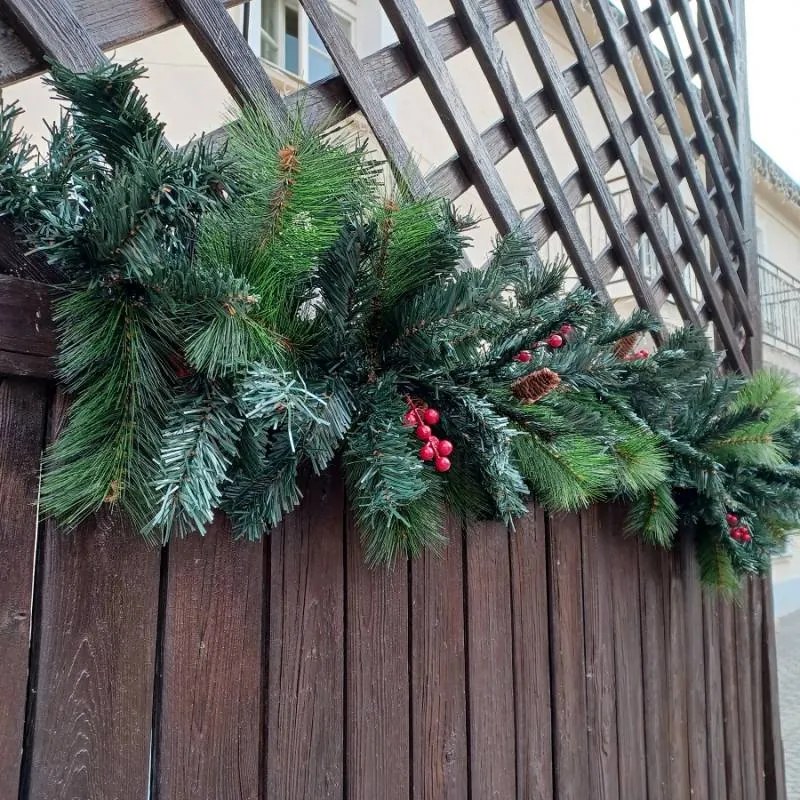 DECOLED Girlanda, 200 cm