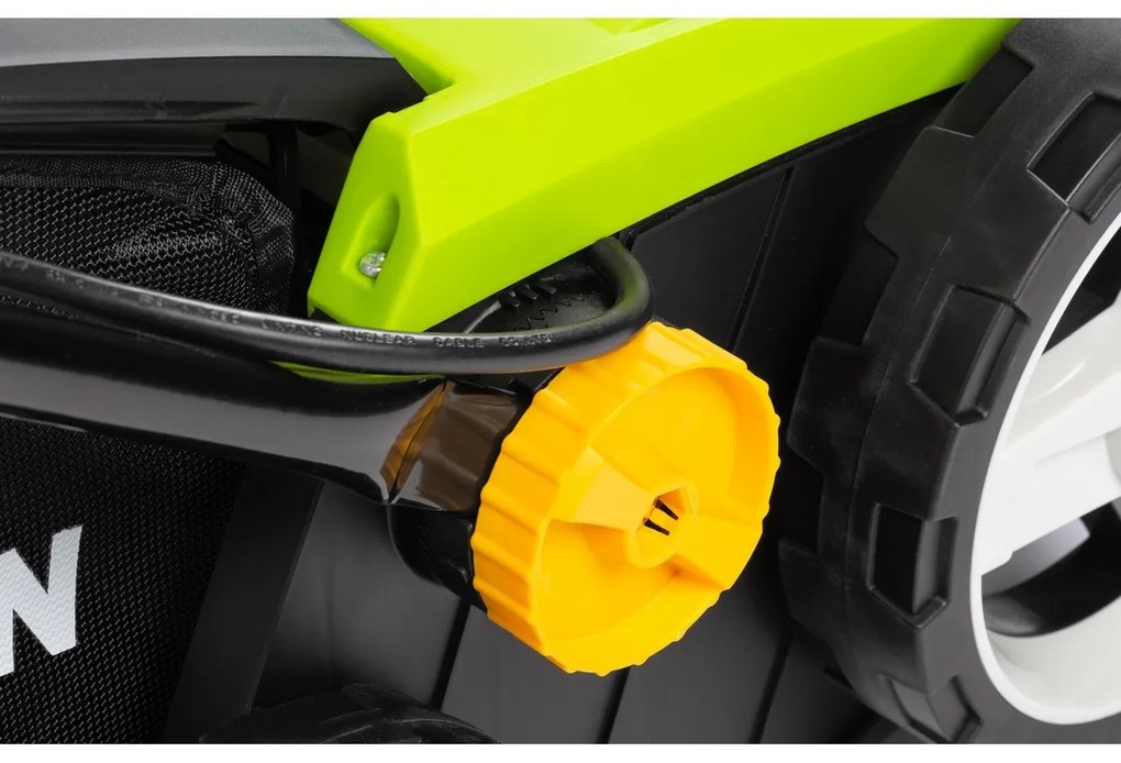 Fieldmann FZV 70905-0 aku vertikutátor FAST POWER 20 V