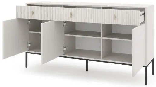 Komoda SUE béžová/kašmír