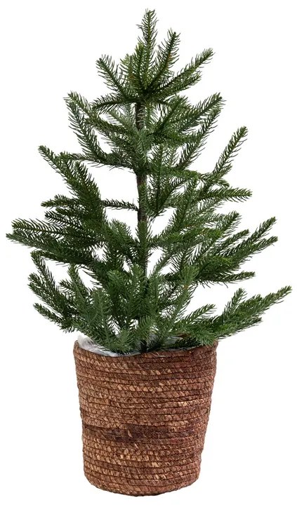 Kvetináč z morskej trávy SEAGRASS BASKET 20 cm