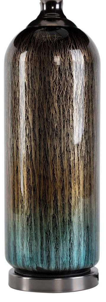 STOLOVÁ LAMPA AMIRA (01) (FI) 36X65 CM VIACFAREBNÁ
