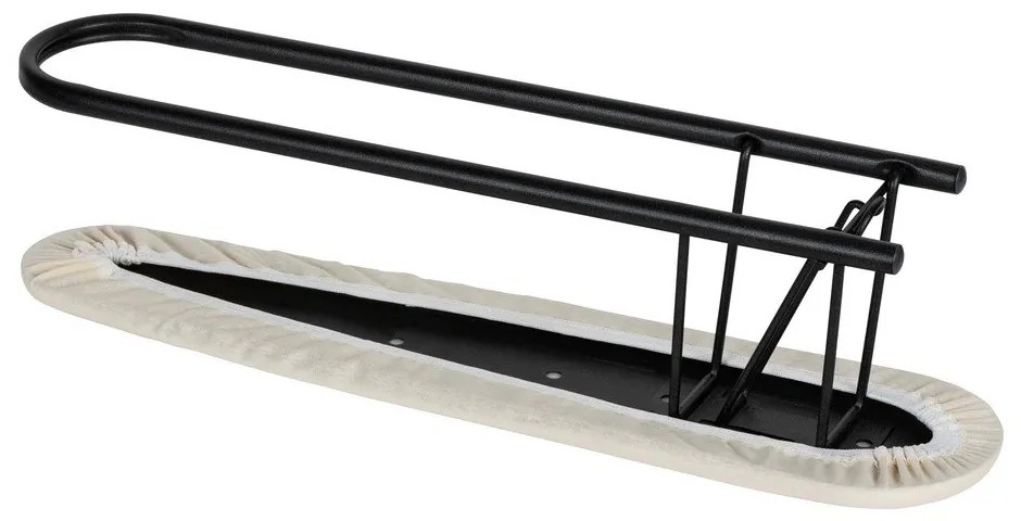 Žehliaca doska na rukávy 52x12 cm Leona – Wenko