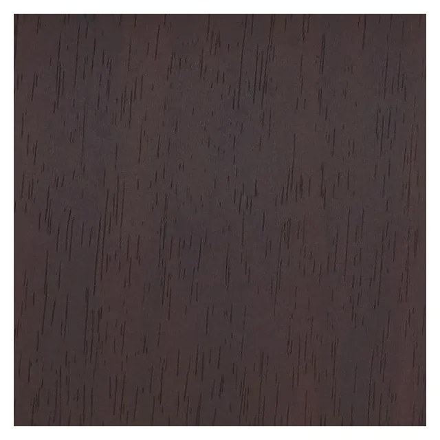 Tmavohnedý plastový nástenný vešiak Sticks – Umbra