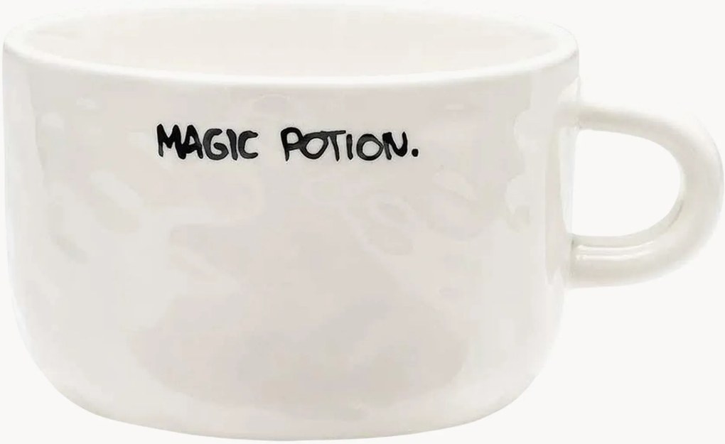 Keramický hrnček Magic Potion