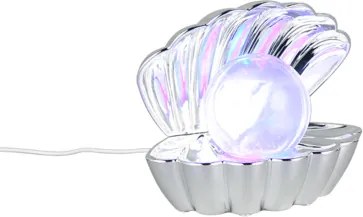 Reality Shelly stolová lampa chróm r57731106 RER57731106