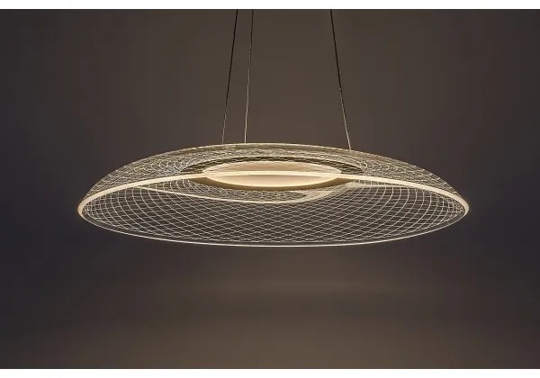 Rabalux 72411 - LED závesné svietidlo na lanku ZOFRAEL LED/24W/230V 3000K