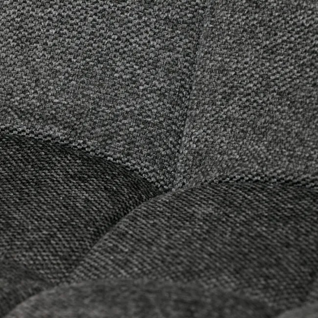 Jedálenská stolička sivá HC-462 GREY2