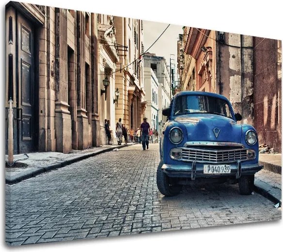 Obraz na stenu MOTO_008-11