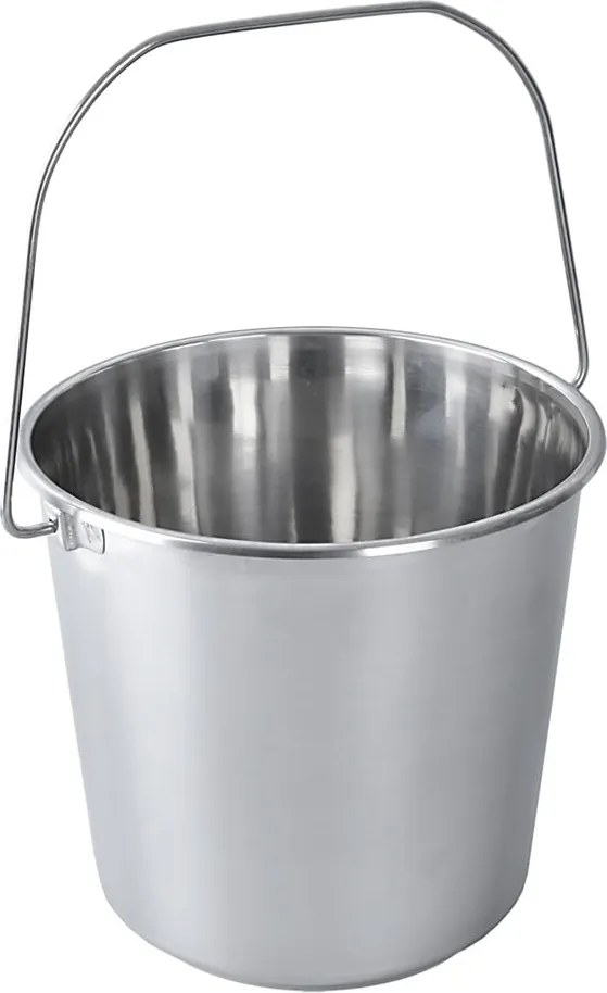 Kovové vedierko 5 l - Orion