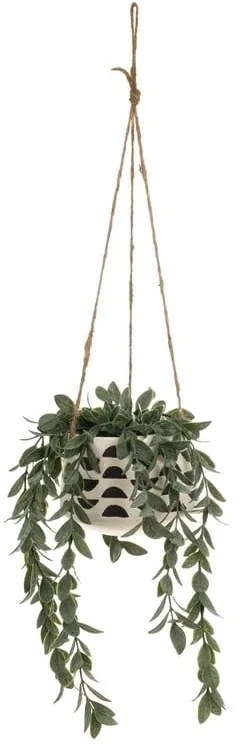 Umelá rastlina (výška 28 cm) – Casa Selección