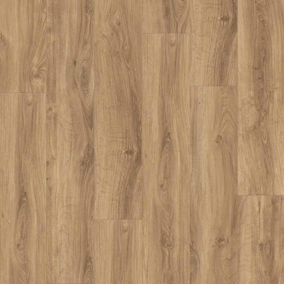 Vinylová podlaha lepená iD Inspiration 30 English Oak Natural, 1200 x 200 mm, Tarkett