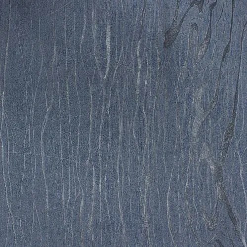 Vliesové tapety, drevo modré, Colani Visions 53330, Marburg, rozmer 10,05 m x 0,70 m