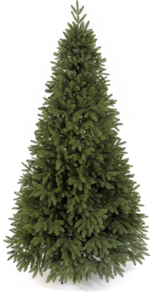 Vianočný stromček Jedľa 3D 130 cm