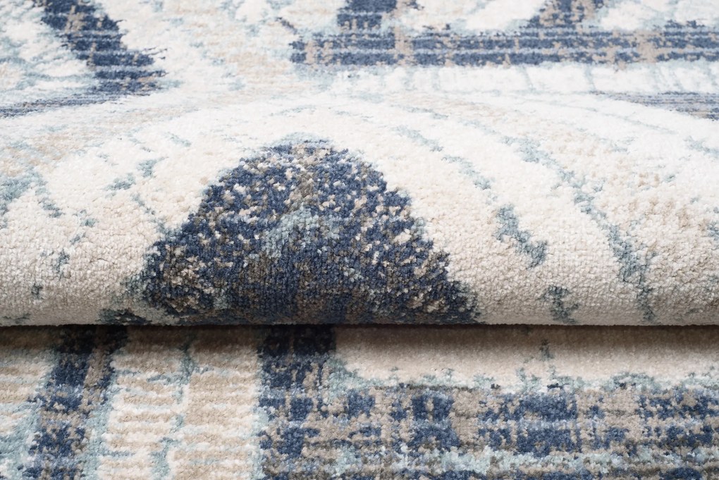 TA Koberec MD07A SVETLO BÉŽOVÁ2 RIVOLI FRT Rozmer: 120x170 cm