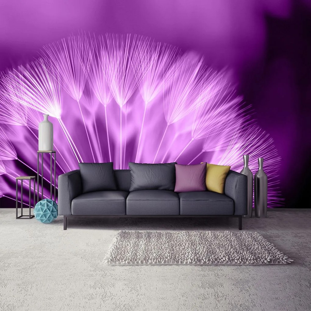 Fototapeta - Kvety (152,5x104 cm)