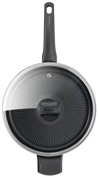 Tefal - Hlboká panvica s pokrievkou ULTIMATE 26 cm