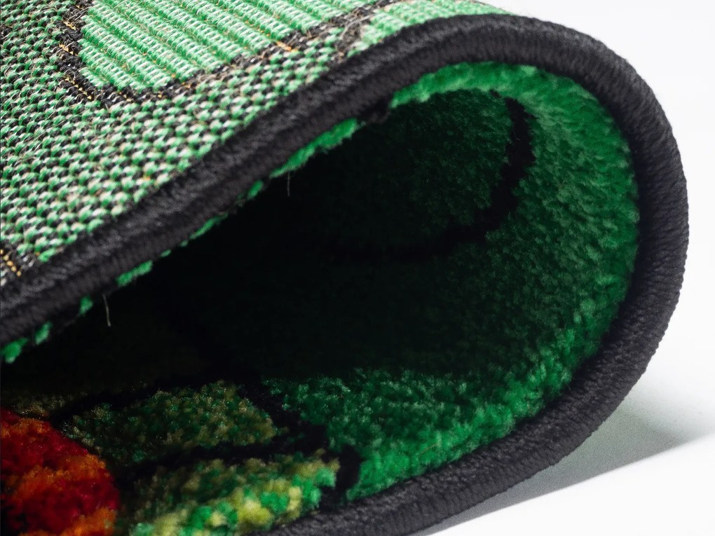 Kusový koberec Diamond Kids 21317/040, 120x170, viacfarebná, detská izba, Medipa (Merinos)