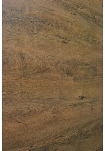 Rozkladací jedálenský stôl LIAM dub