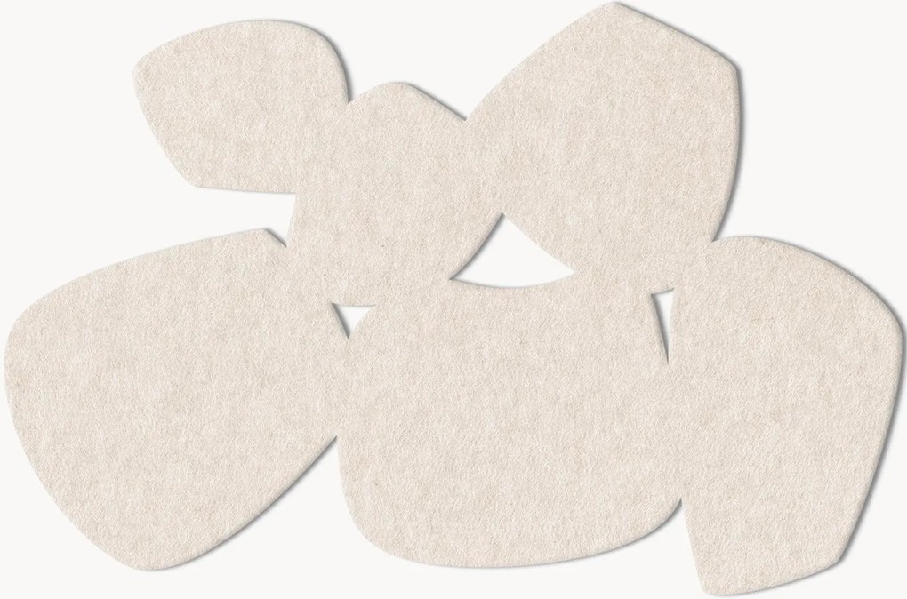 Akustická nástenná dekorácia Rockfall